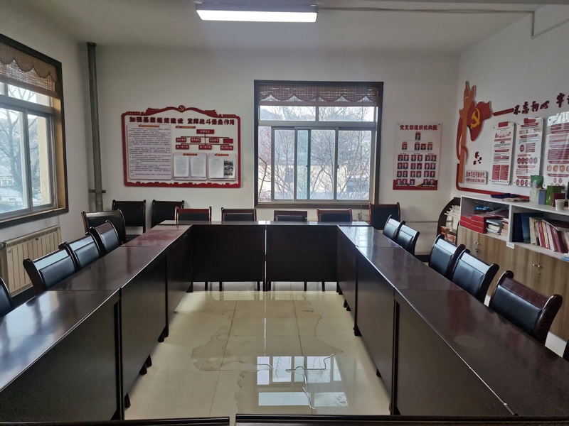 防排水车间党支部