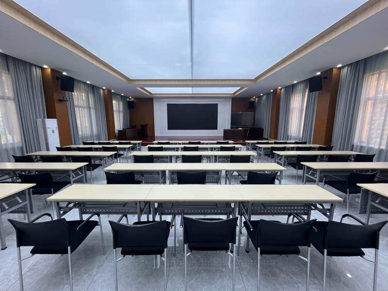 大会议室