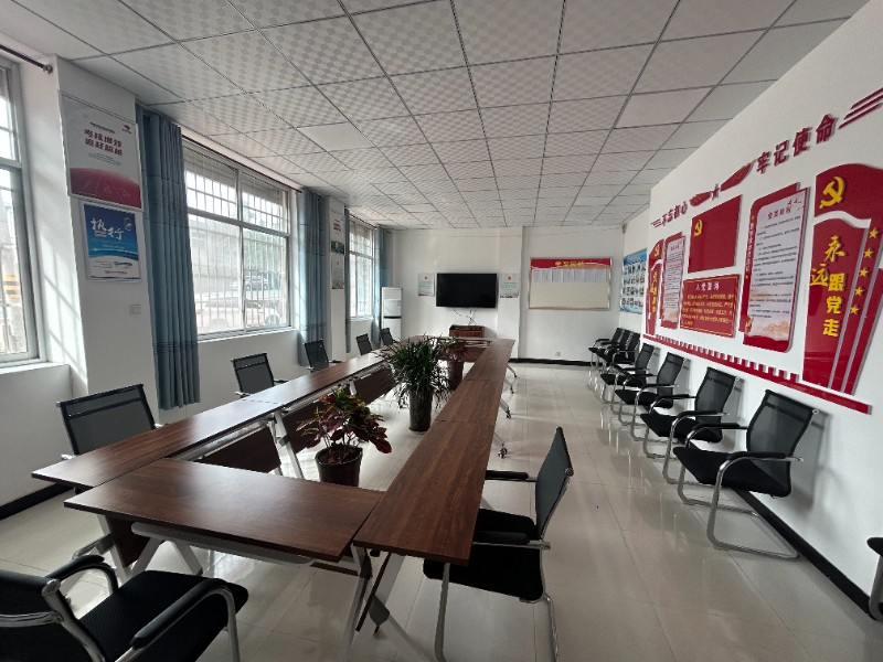 宝钛千阳产业发展有限公司党支部，公司活动展示读书角，照片墙，宣传室等相关展示