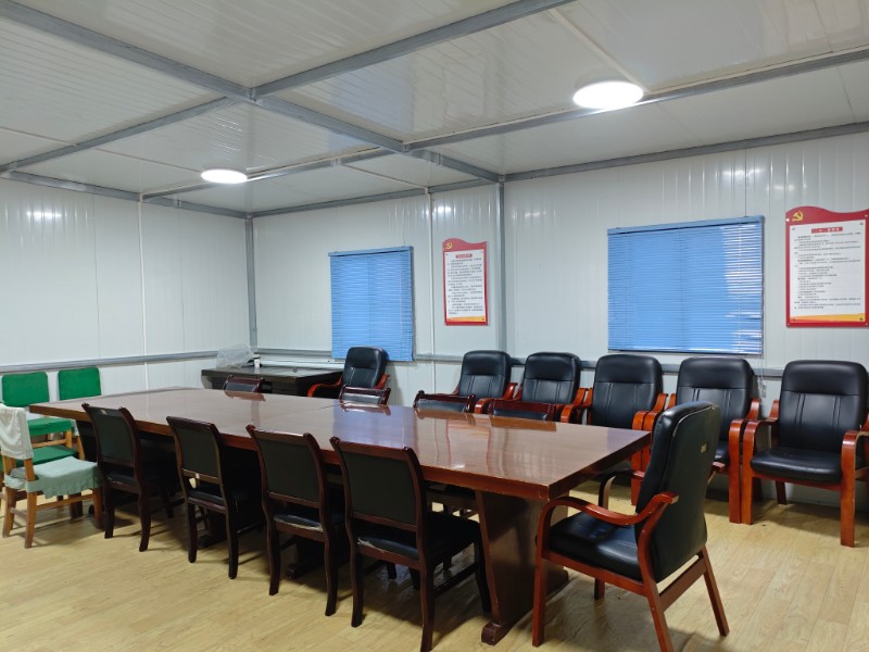 商洛宝源党支部