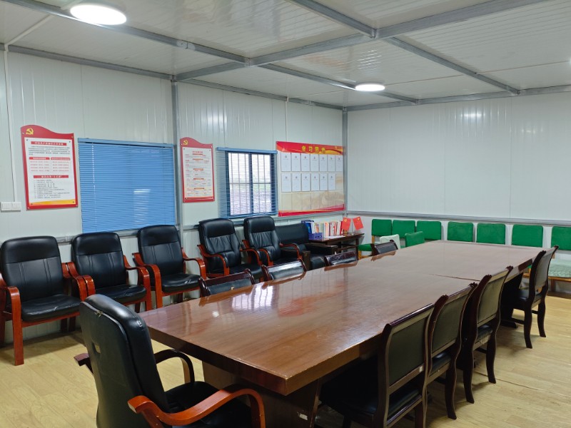 商洛宝源党支部