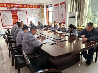 全国“两会精神”宣讲