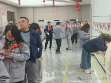 猜党建知识灯谜