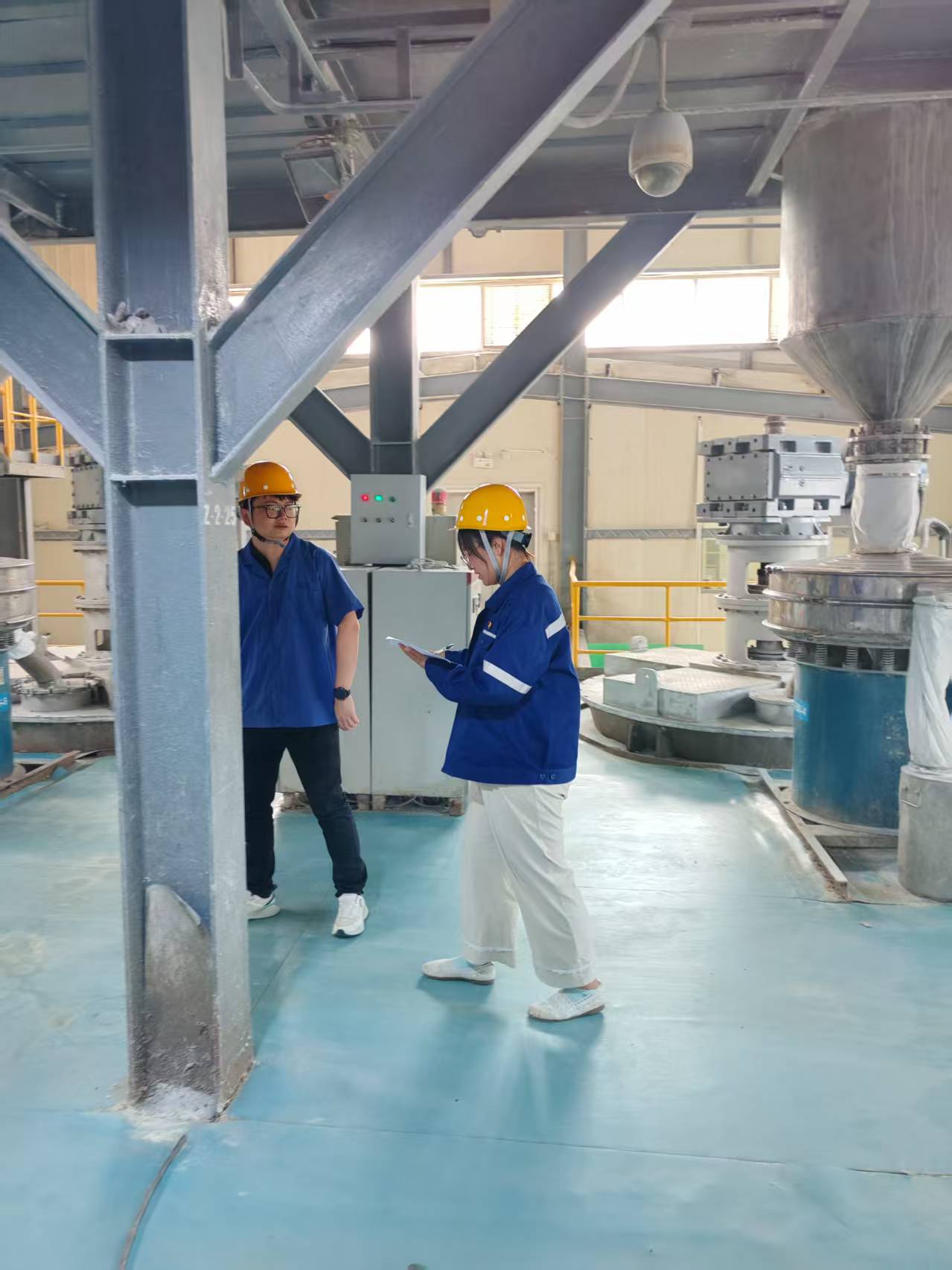 传承建军薪火 强化党员责任担当