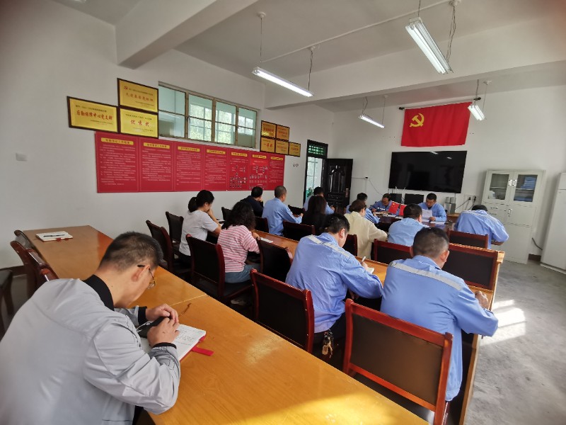 总结学习贯彻“中央八项规定”精神、交流学习心得体会