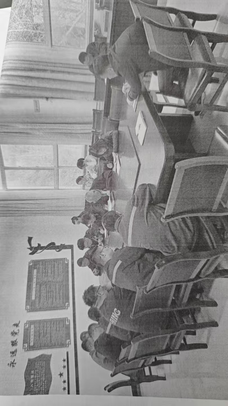 全国两会精神宣讲学习