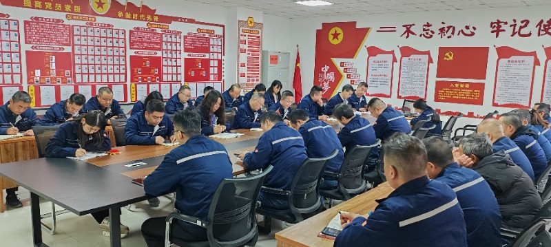 支部书记讲专题党课（习近平新时代中国特色社会主义思想）