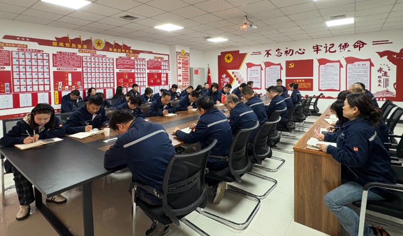 10月主题党日+深学细悟全会精神 凝聚实干奋进力量主题教育活动